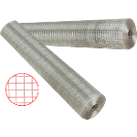 Galvanized Welded Mesh