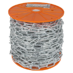 Galvanized Commercial Chain Short Link