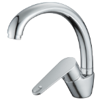 Kitchen Tap Gooseneck Type C Delta