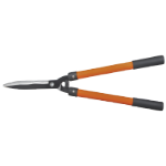 Hedge Shears Fiberglass Handles