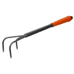 Mini Cultivator with 3 Tines GC