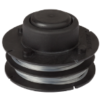 Replacement Cutting Head for Trimmer, Nylon Line 675801