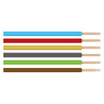 Electric Conductor FY