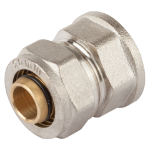 Pexal Connector, Female Thread