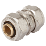 Pexal Double Connector