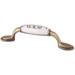 Furniture Handle Ceramic Model 4903