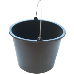 Mortar Bucket PROFI-LINE
