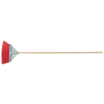 Indoor Broom with Handle Euro