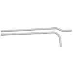 High-Level WC Cistern Drain Pipe