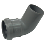 PP Elbow 45